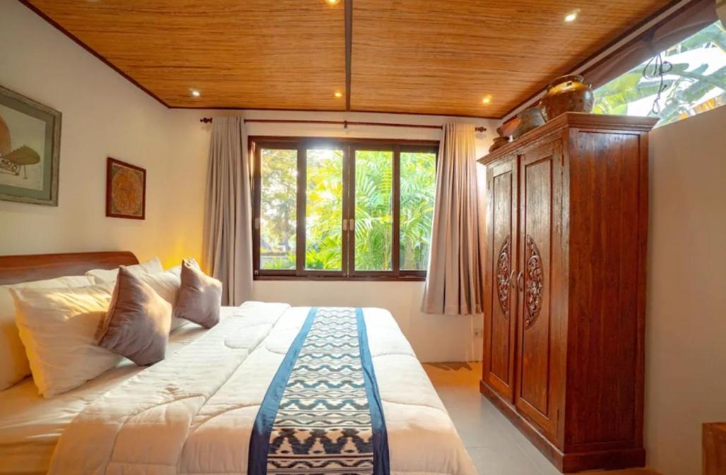 Villa Jado 2 - 3 Bedroom Villa With Private Pool Kerobokan  Exterior photo
