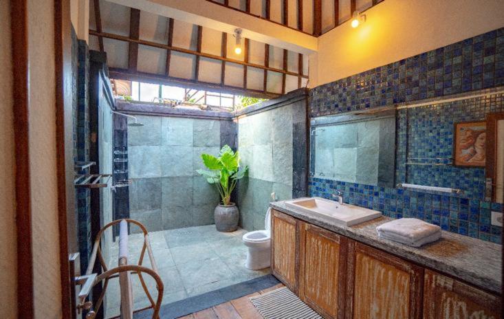 Villa Jado 2 - 3 Bedroom Villa With Private Pool Kerobokan  Exterior photo